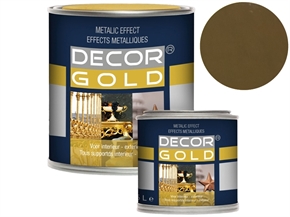 Decorgold bronsverf